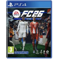 EA Sports FC 26 - PS4 